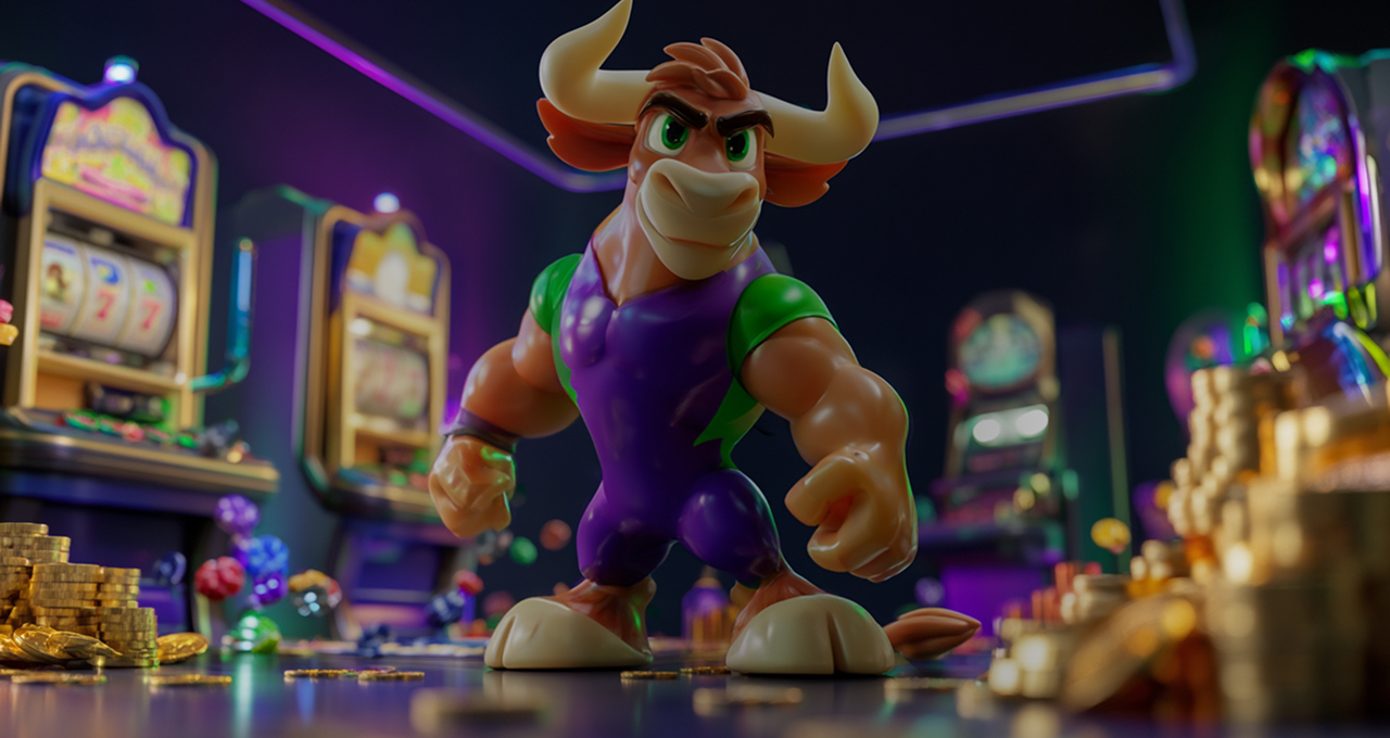 Moolah Casino